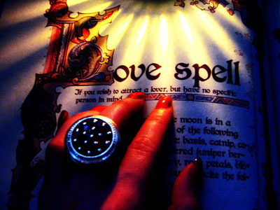 love spell